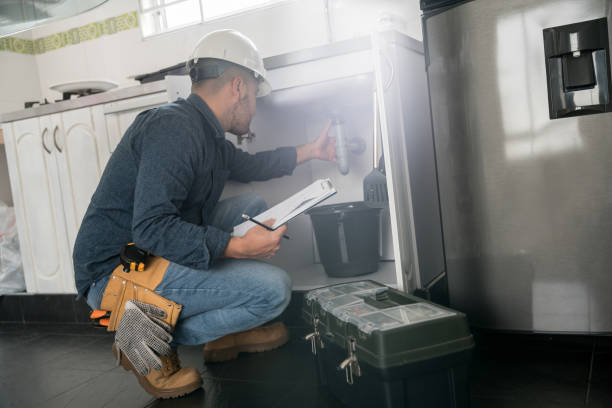 Best Local Plumber Services  in Mechanicville, NY