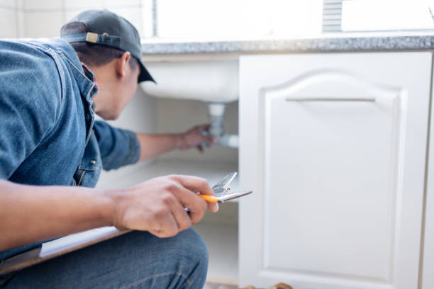 Professional Plumbing in Mechanicville, NY