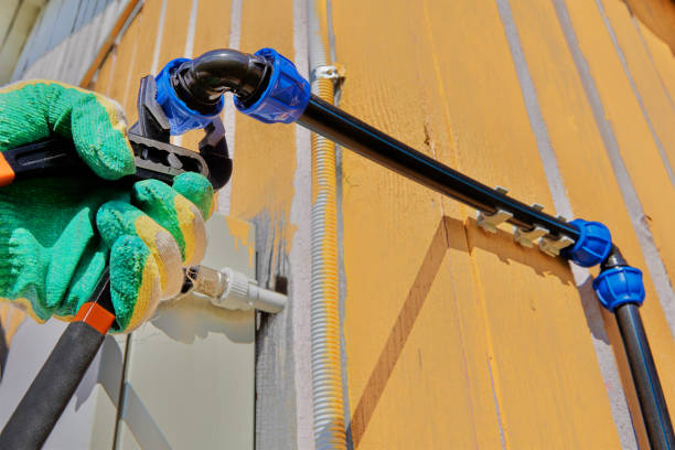 Best Water Leak Repair  in Mechanicville, NY