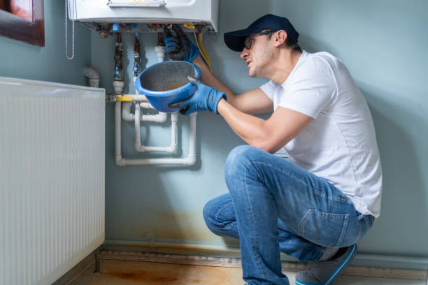 Best Toilet Repair Services  in Mechanicville, NY