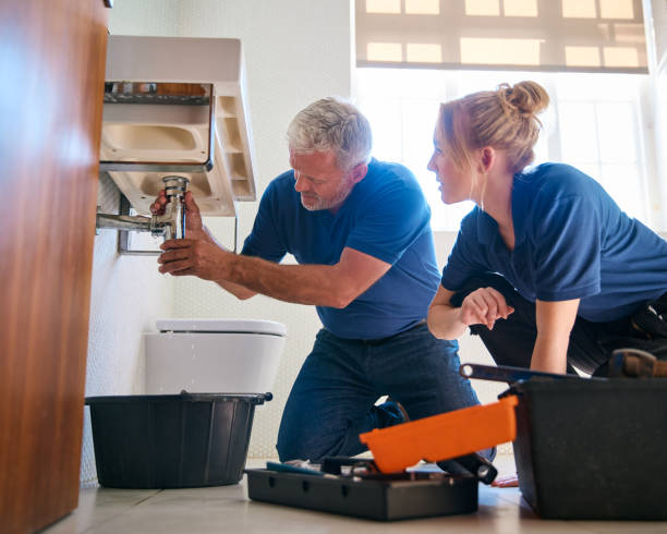 Best Gas Line Repair  in Mechanicville, NY